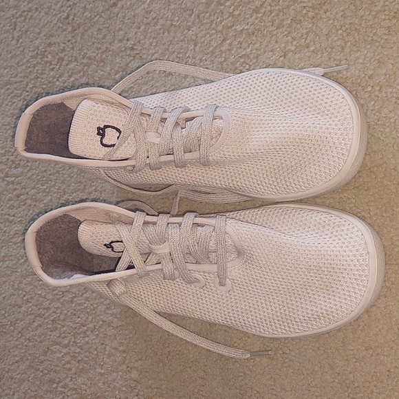 Allbirds Tree Topper TT High Tops Size 8 Brand New No Box - Picture 1 of 12